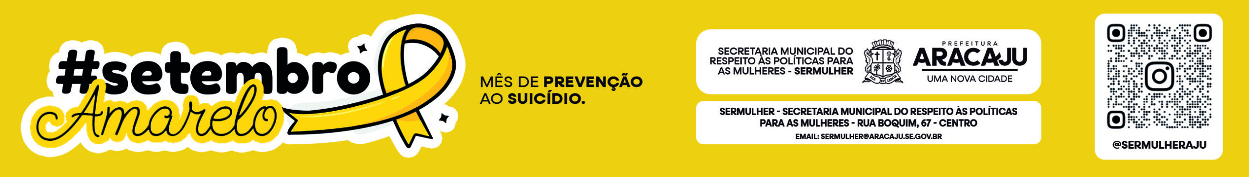 Banner site setembro sermulher